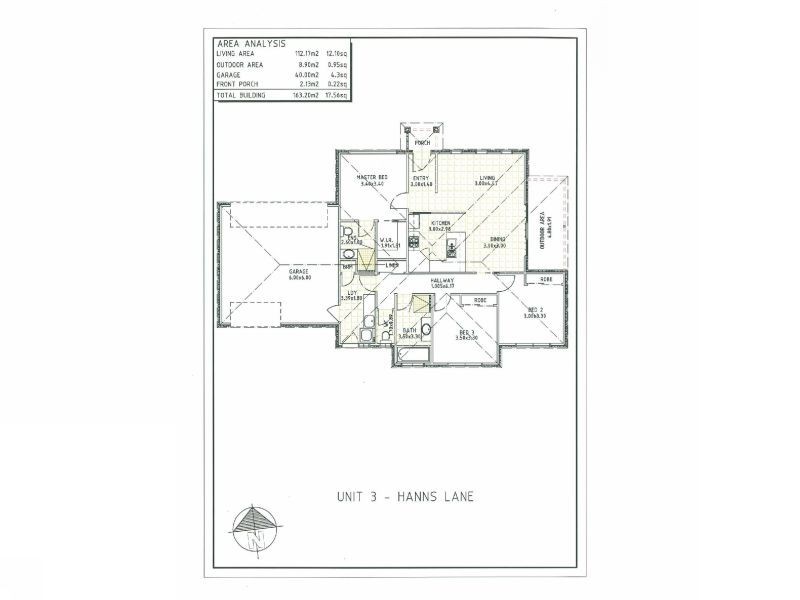 11 – 13 Hanns Lane, Yarragon VIC 3823