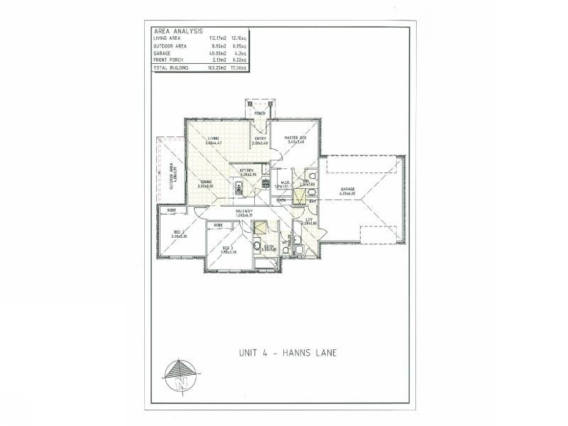 11 – 13 Hanns Lane, Yarragon VIC 3823