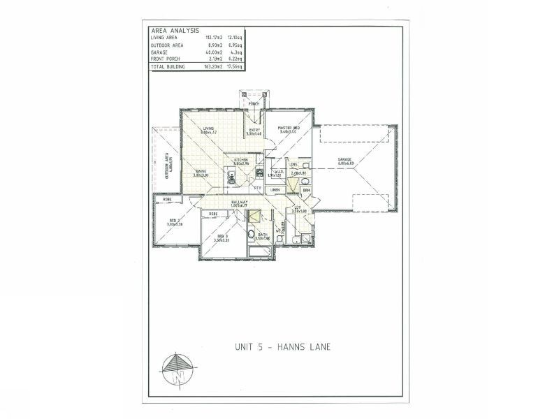 11 – 13 Hanns Lane, Yarragon VIC 3823