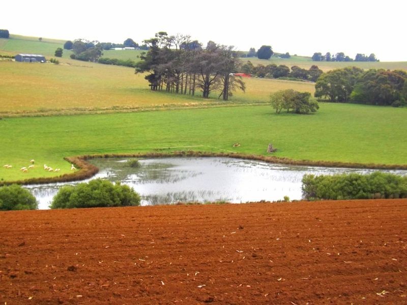 Lot 1 McDonalds Track, Thorpdale VIC 3835