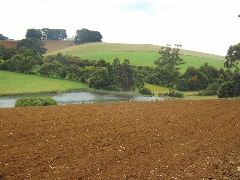 Lot 1 McDonalds Track, Thorpdale VIC 3835