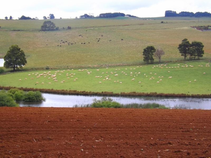 Lot 1 McDonalds Track, Thorpdale VIC 3835