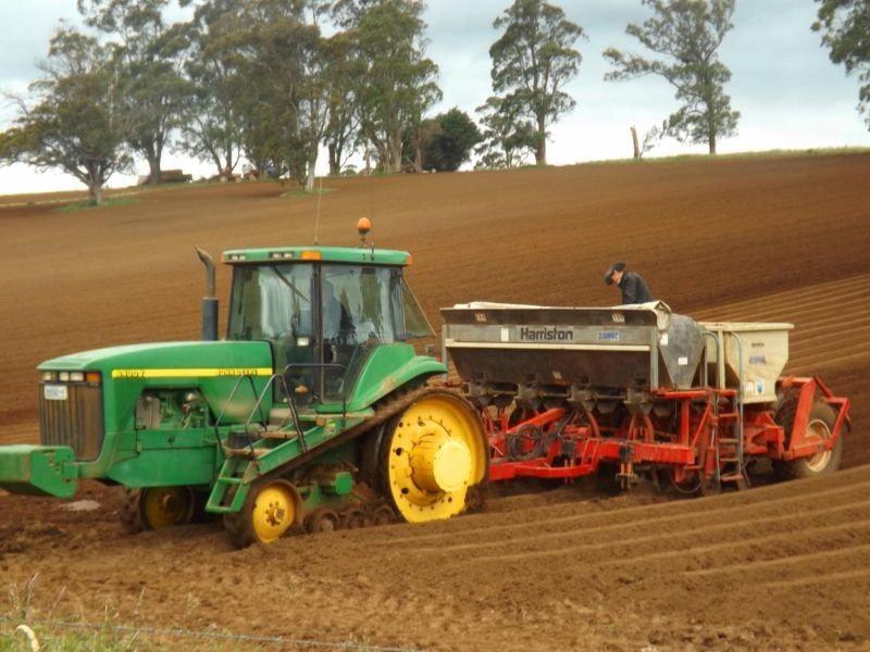 Lot 1 McDonalds Track, Thorpdale VIC 3835