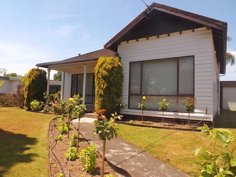 12 Ashby Street, Trafalgar VIC 3824
