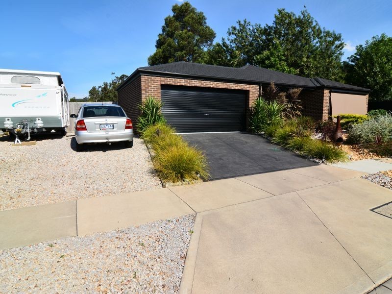 12 Fernlea Close, Trafalgar VIC 3824