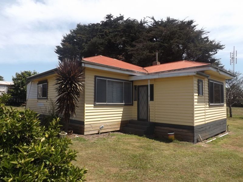 557 Trafalgar South Road, Trafalgar South VIC 3824