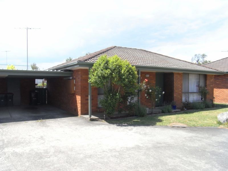 2/32 Dodemaides Road, Trafalgar VIC 3824