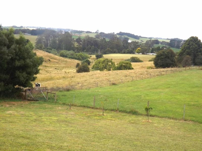 380 Saviges Road, Thorpdale VIC 3835