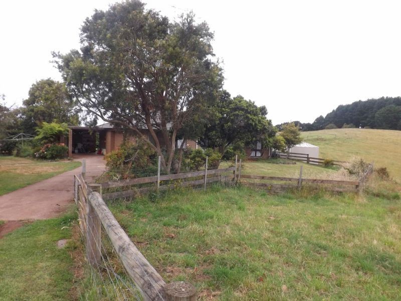 380 Saviges Road, Thorpdale VIC 3835