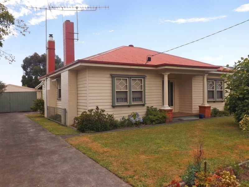 2 Church Street, Trafalgar VIC 3824