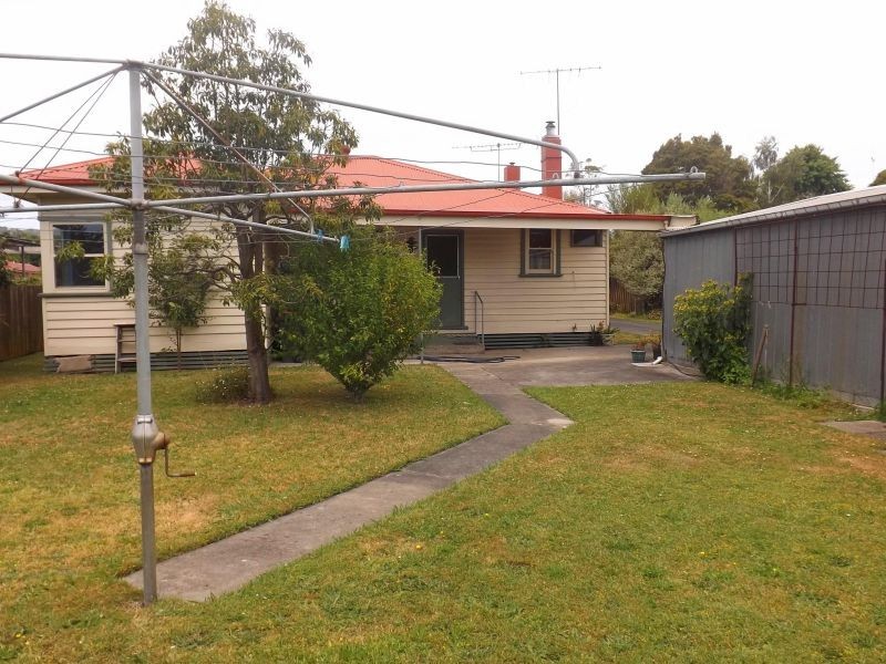 2 Church Street, Trafalgar VIC 3824