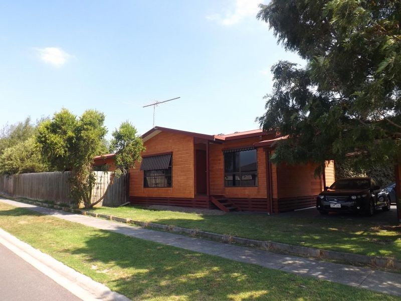 24 Cross Street, Trafalgar VIC 3824