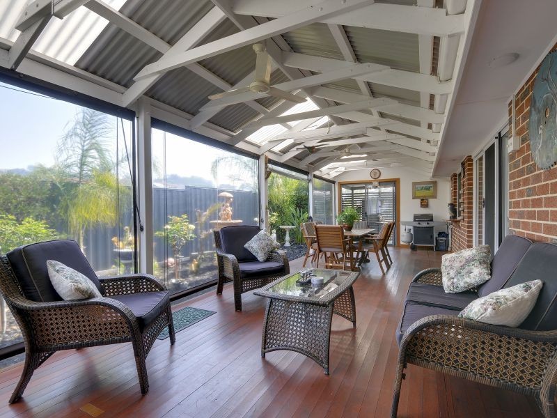 40 Vincent Blvd, Trafalgar VIC 3824