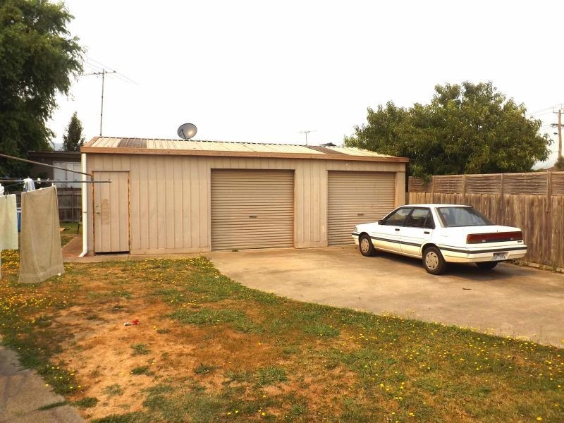 3 Kitchener Street, Trafalgar VIC 3824