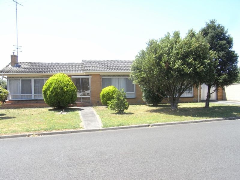 1 Kitchener Street, Trafalgar VIC 3824