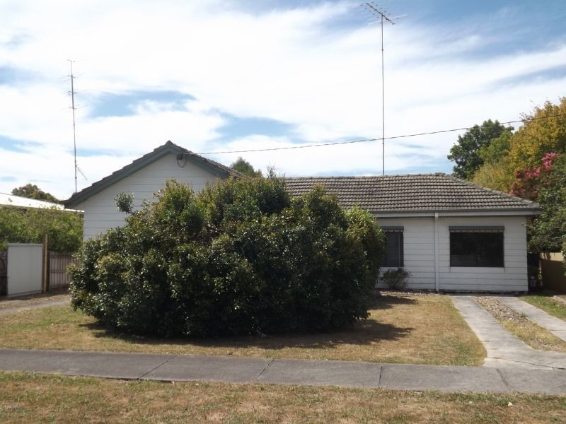 34 Summerlea Street, Trafalgar VIC 3824