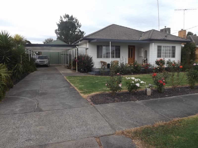 11 Ward Street, Trafalgar VIC 3824