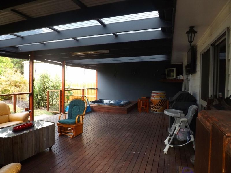 11 Ward Street, Trafalgar VIC 3824