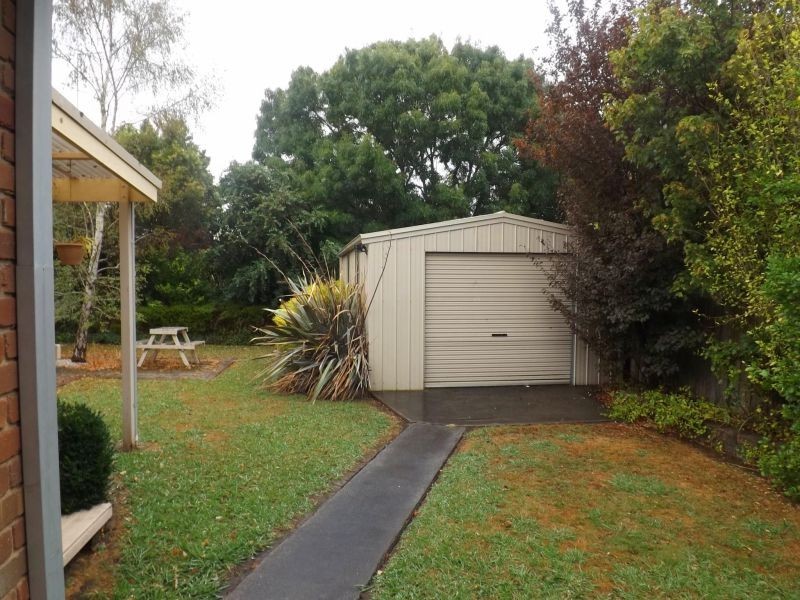 26 Brown Street, Trafalgar VIC 3824