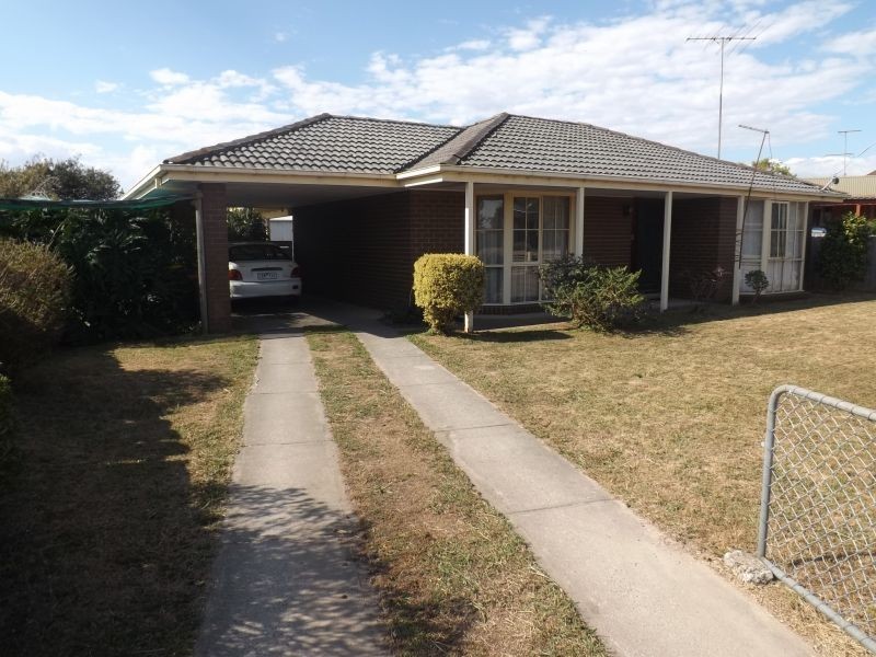 6 Burnett Court, Yarragon VIC 3823