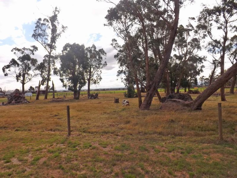 Lot 2 – 18/20 Contour Road, Trafalgar VIC 3824