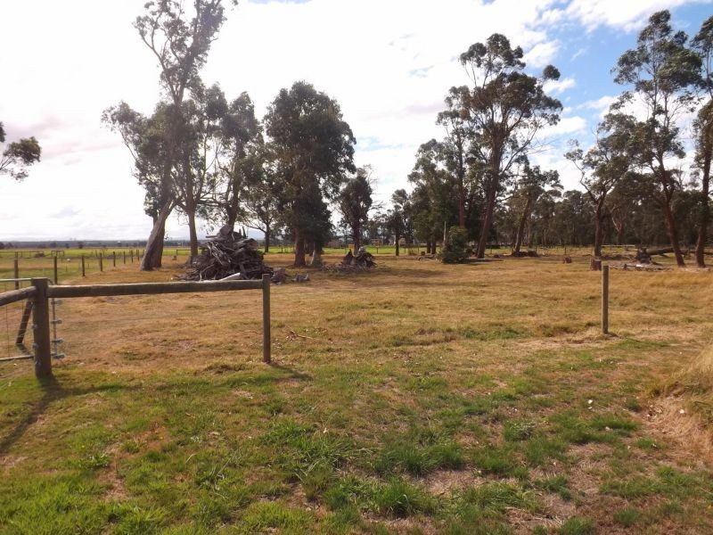 Lot 2 – 18/20 Contour Road, Trafalgar VIC 3824