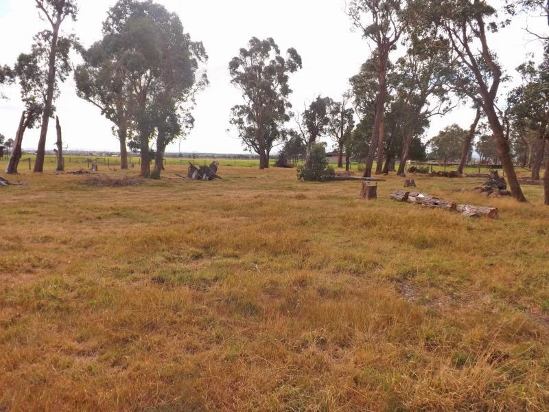 Lot 2 – 18/20 Contour Road, Trafalgar VIC 3824