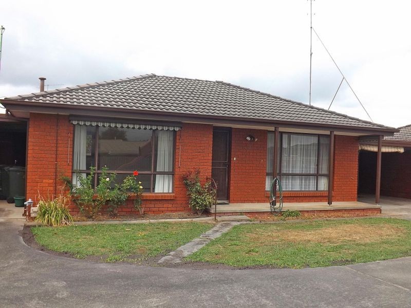 2/25 Ashby Street, Trafalgar VIC 3824