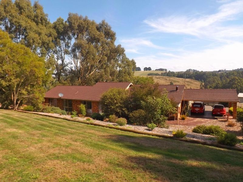 908 Sunny Creek Road, Trafalgar VIC 3824