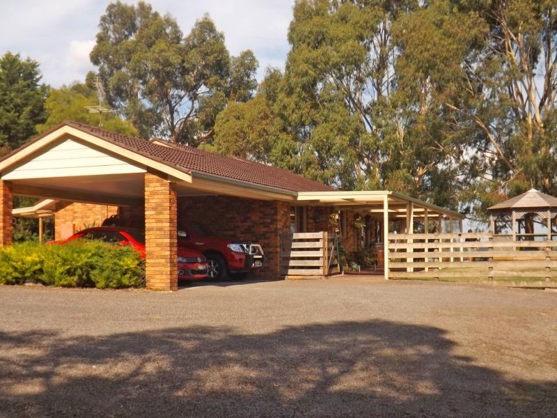 908 Sunny Creek Road, Trafalgar VIC 3824