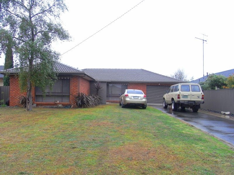 40 Chapmans Road, Trafalgar VIC 3824