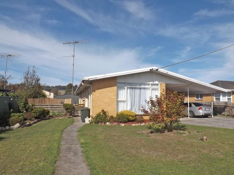 23 Kitchener Street, Trafalgar VIC 3824