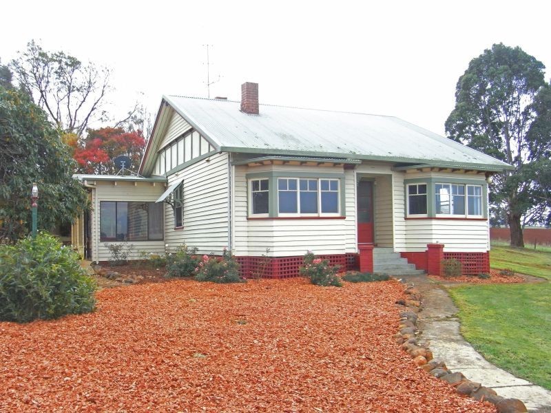 103 Moores Road, Thorpdale VIC 3835