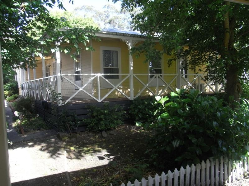 422 Narracan Connection Road, Narracan VIC 3824