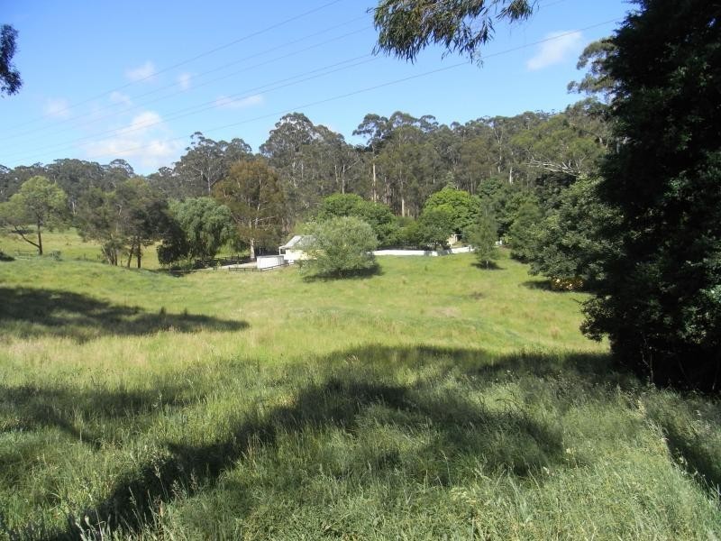 422 Narracan Connection Road, Narracan VIC 3824