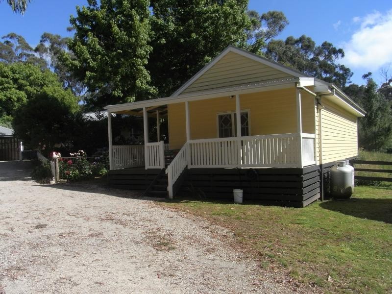 422 Narracan Connection Road, Narracan VIC 3824