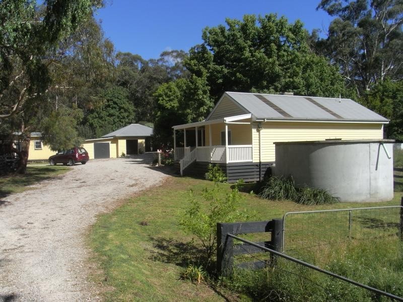 422 Narracan Connection Road, Narracan VIC 3824