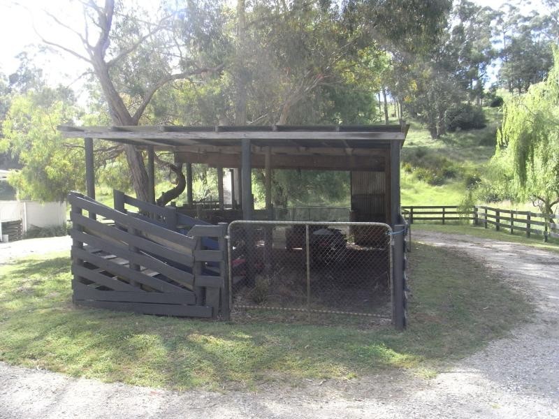 422 Narracan Connection Road, Narracan VIC 3824