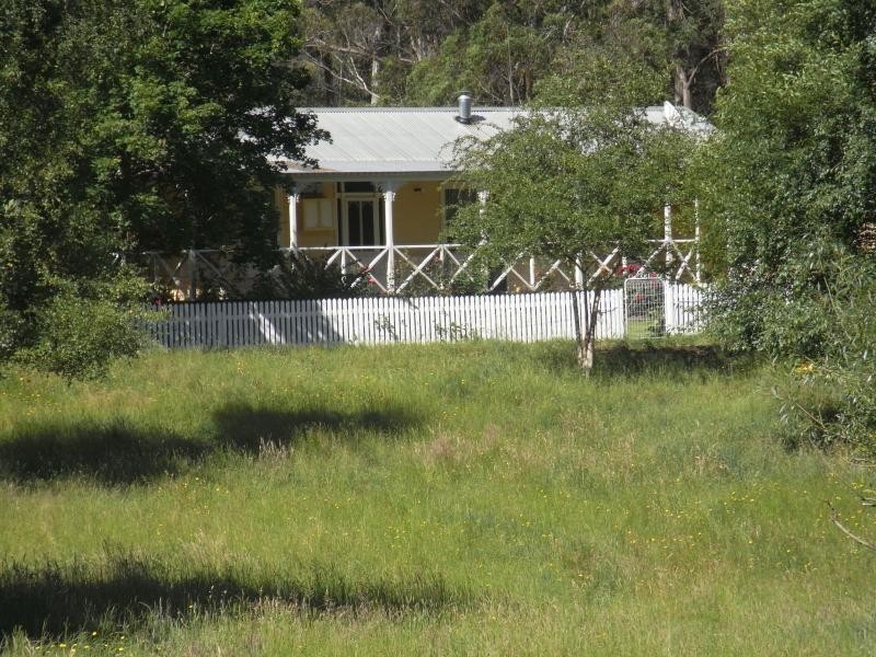 422 Narracan Connection Road, Narracan VIC 3824