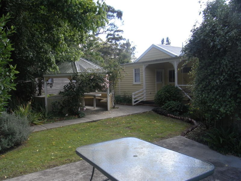 422 Narracan Connection Road, Narracan VIC 3824