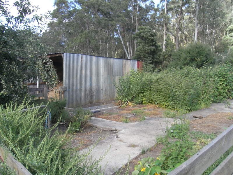 422 Narracan Connection Road, Narracan VIC 3824