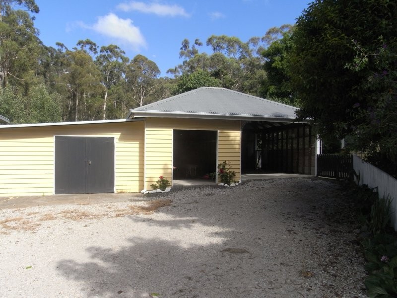 422 Narracan Connection Road, Narracan VIC 3824
