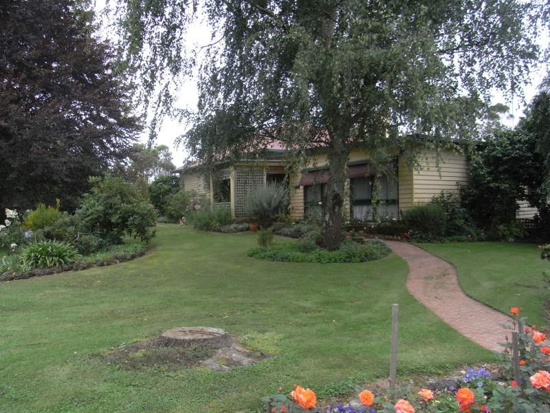 197 Yarragon  Shady Creek Road, Yarragon VIC 3823