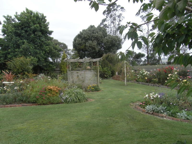 197 Yarragon  Shady Creek Road, Yarragon VIC 3823