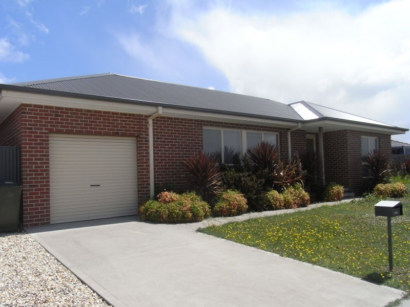 3 Hardy Drive, Trafalgar VIC 3824