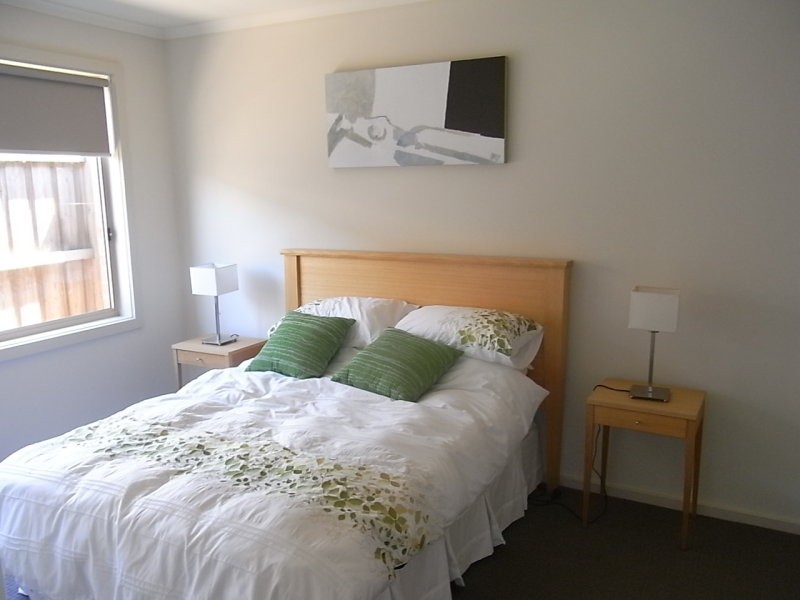 1 Chestnut Street, Trafalgar VIC 3824