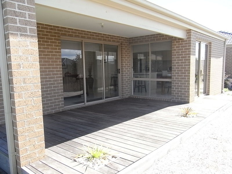 1 Chestnut Street, Trafalgar VIC 3824