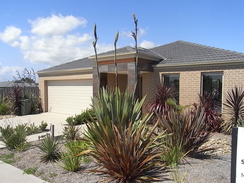 1 Chestnut Street, Trafalgar VIC 3824