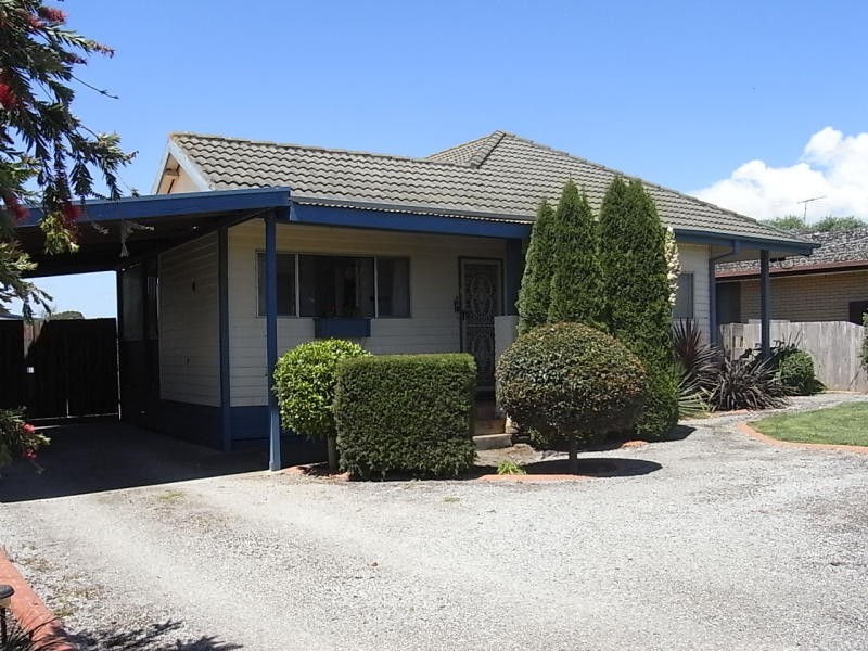 58 Loch Street, Yarragon VIC 3823