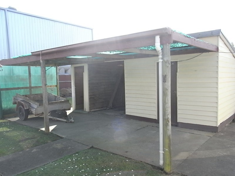 1 Middle Road, Trafalgar VIC 3824